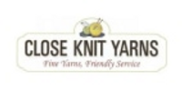 Close Knit Yarns coupons